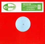 one on one - All The People Dancing / Pour Amour