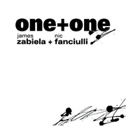 Double CD - One + One - One+One - James Zabiela + Nic Fanciulli - Digipak