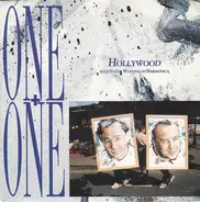 One + One - Hollywood (With Stevie Wonder On Harmonica)