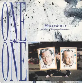 One One - Hollywood (With Stevie Wonder On Harmonica)