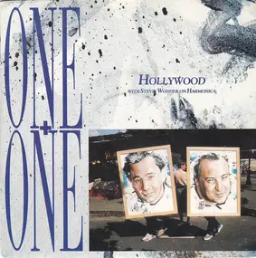 One One - Hollywood (With Stevie Wonder On Harmonica)