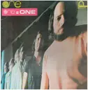 LP - One - One - Gatefold