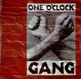 One O'Clock Gang - Carry Me