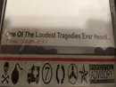 CD - One Of The Loudest Tragedies Ever Heard - The Skin EP - EP