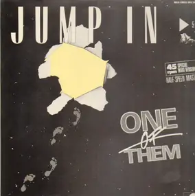 One Of Them - Jump In