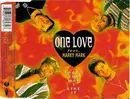 CD Single - One Love feat. Marky Mark - That's The Way I Like It - Still Sealed