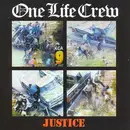 CD - One Life Crew - Justice