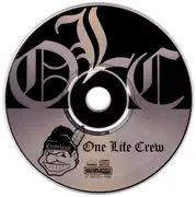 CD - One Life Crew - Justice