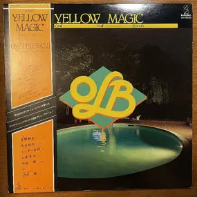 One Line Band - Yellow Magic