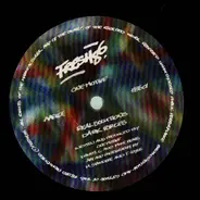 One Motive - Dark Forces / Real Solutions