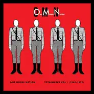 One Model Nation - Totalwerks Vol. 1 (1969-1977)