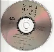 CD Single - One More Time - Highland