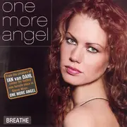 CD Single - One More Angel - Breathe