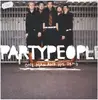 LP - One Man And His Droid - Partypeople