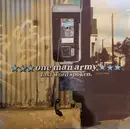 LP - One Man Army - Last Word Spoken. - insert