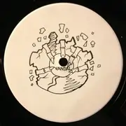12inch Vinyl Single - One Man's Quest - The Vandal Project