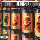 CD - One Minute Silence - Available In All Colors