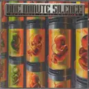 CD - One Minute Silence - Available In All Colours