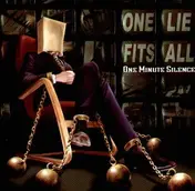 One Minute Silence - One Lie Fits All