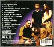CD - One Minute Silence - Available In All Colors