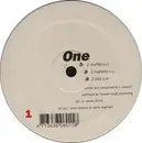 12'' - One - Muffet