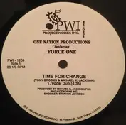 PWI Records