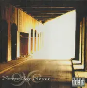 CD - One - Never Say Never