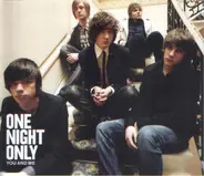 One Night Only - You And Me