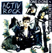 12inch Vinyl Single - One O One Electric Dream - Activ Rock