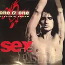 12inch Vinyl Single - One O One Electric Dream - Sex Time
