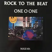 12inch Vinyl Single - One O One Electric Dream - Rock To The Beat