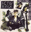 7inch Vinyl Single - One O One Electric Dream - Activ Rock