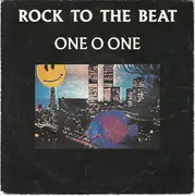 7inch Vinyl Single - One O One Electric Dream - Rock To The Beat