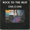 7inch Vinyl Single - One O One Electric Dream - Rock To The Beat