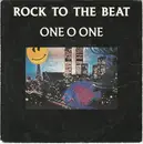 7inch Vinyl Single - One O One Electric Dream - Rock To The Beat