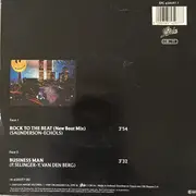 7inch Vinyl Single - One O One Electric Dream - Rock To The Beat