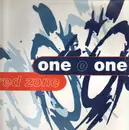 12inch Vinyl Single - One O One Electric Dream - Red Zone