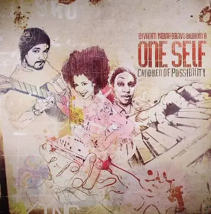 One Self - Children of Possibility