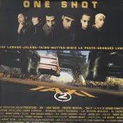 One Shot - Taxi 2 Soundtrack