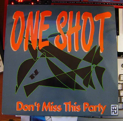One Shot - Don't Miss This Party