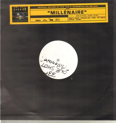 One Shot - Millenaire