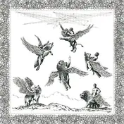 One Starving Day - Atlas Coelestis