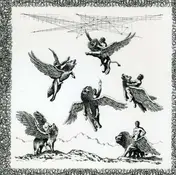 One Starving Day - Atlas Coeletis