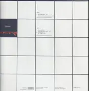 12inch Vinyl Single - One System - Life is Very Short