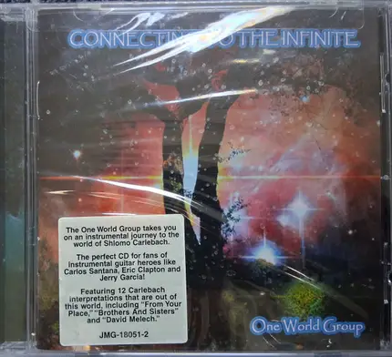 One World Group - Connecting to the Infinite