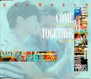 CD Single - One World - Come Together