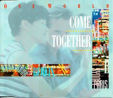 One World - Come Together