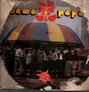 LP - One World - Mama & Papa - Original first French