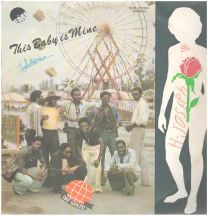 One World - This Baby Is Mine