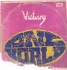 LP - One World - Victory - Original 1st Nigerian, Pokora 6001